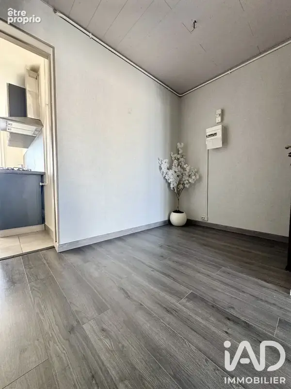 Photo 1 - Appartement à DRANCY