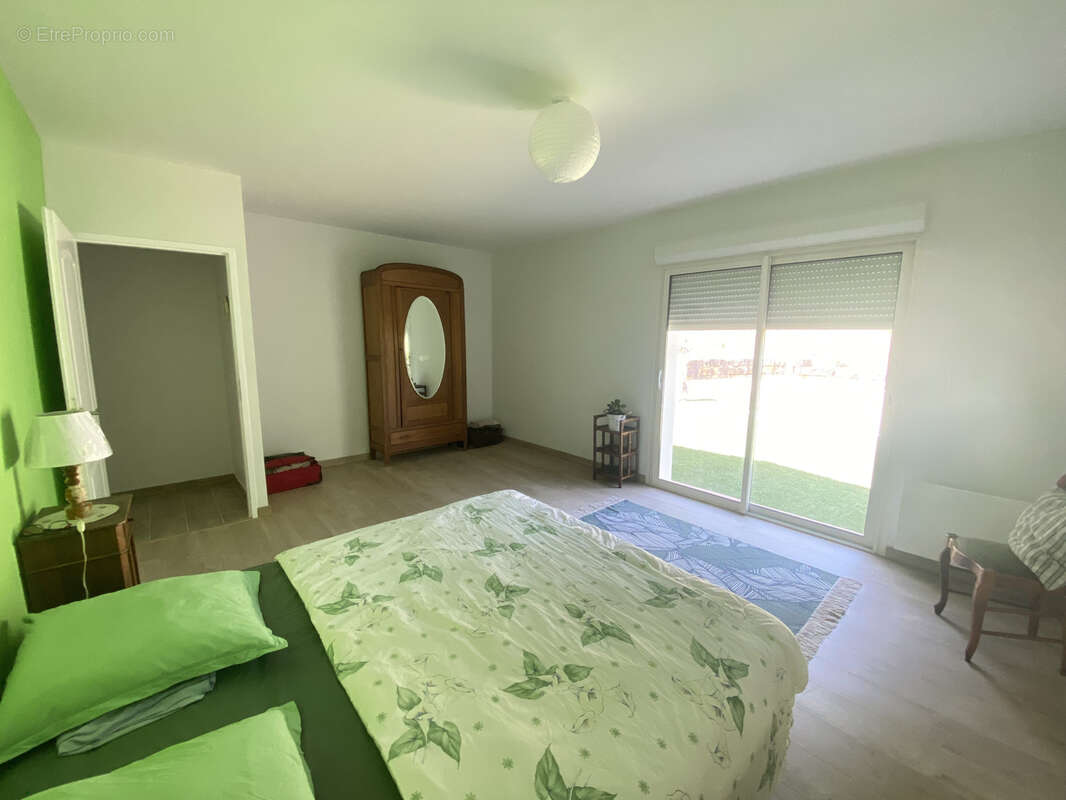 A 15 kms de limoux - villa avec piscine 174 m2 sur 5730 m2 , - photo 5