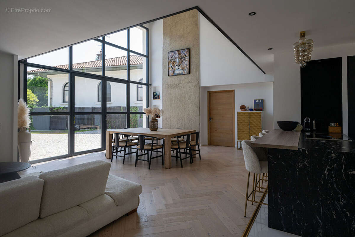 Maison à PAU