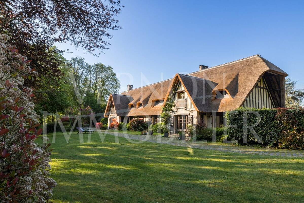 Maison à VERNON