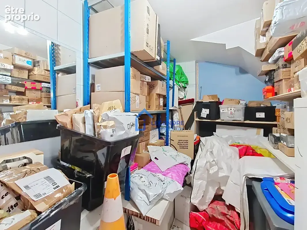 Local commercial Cormeilles En Parisis 67.55 m2 - photo 5