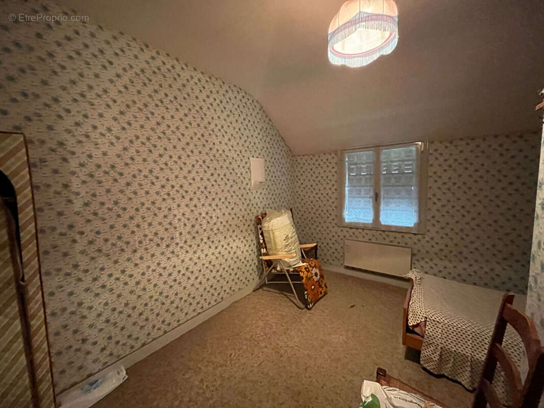 Maison à SAINTE-MAURE-DE-TOURAINE