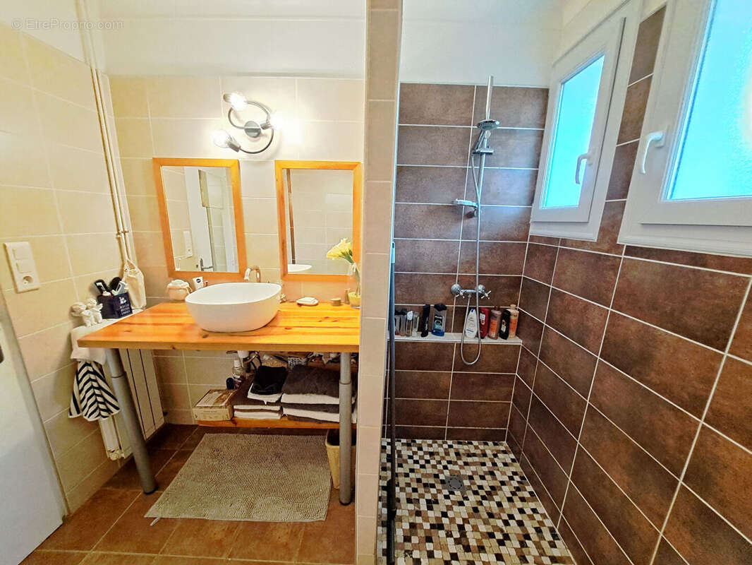 Maison à SAINT-CHRISTOPHE-DU-LIGNERON