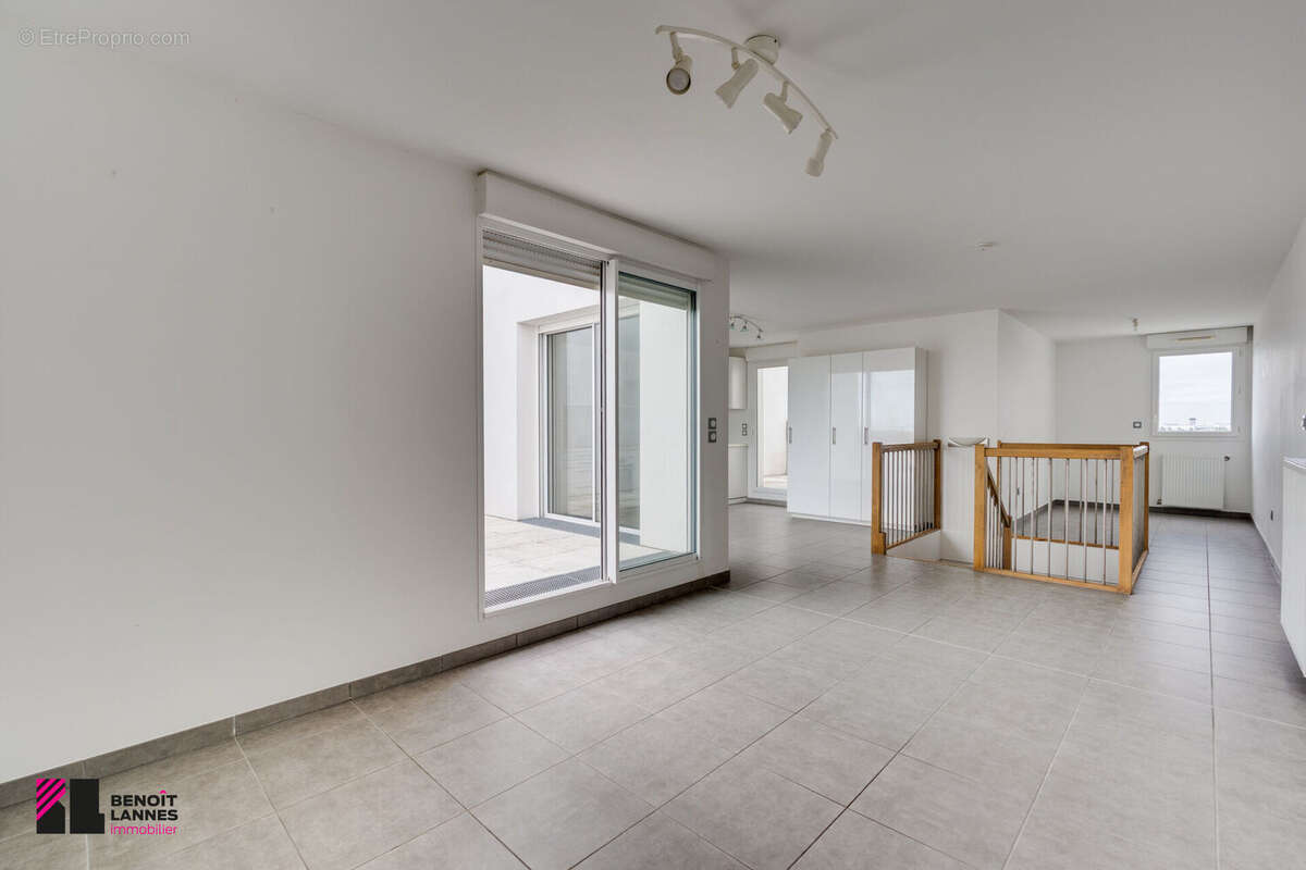 Appartement 104 m² à Blagnac  - photo 7