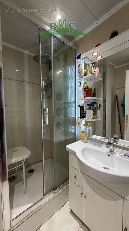 Appartement à EAUBONNE