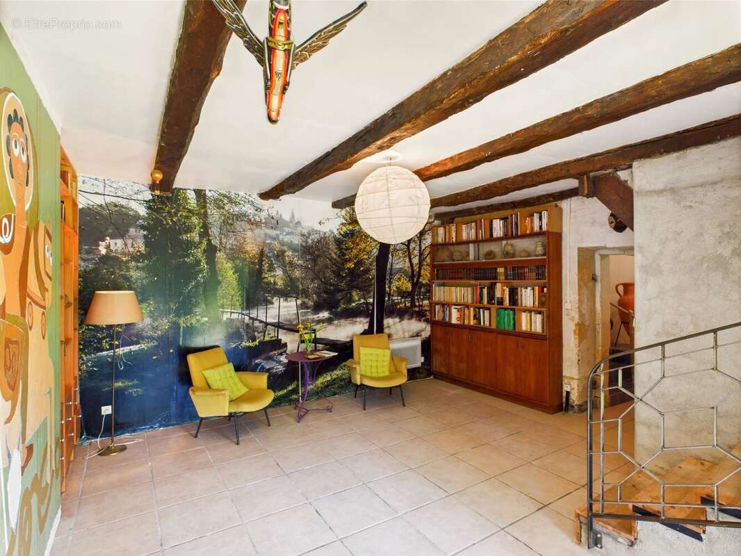 Maison à BOURNIQUEL