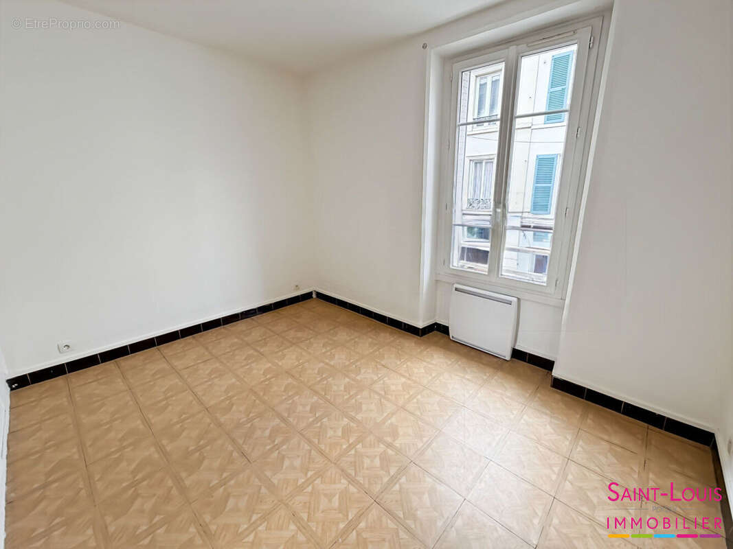 POISSY - Centre ville Appartement Poissy 3 pièces - photo 6