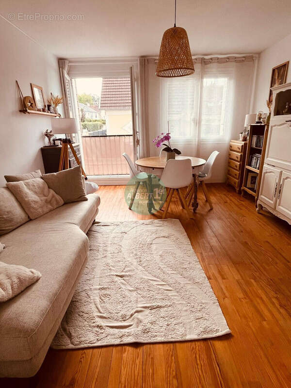 Appartement 71 m² à Sainte-Adresse  - photo 2