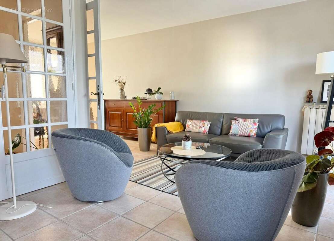 Photo 3 - Maison à MORANGIS