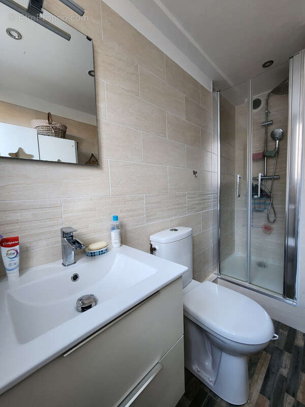 Appartement à AMELIE-LES-BAINS-PALALDA