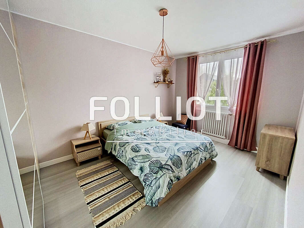 Appartement à COUTANCES