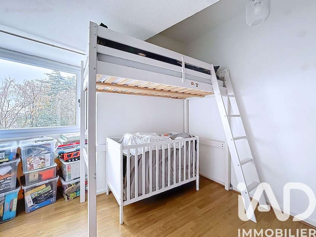 Photo 7 - Appartement à TOULOUSE