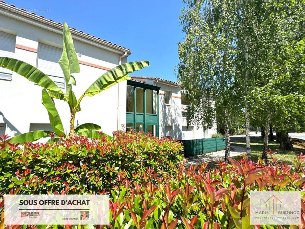 Appartement à BASSE-GOULAINE