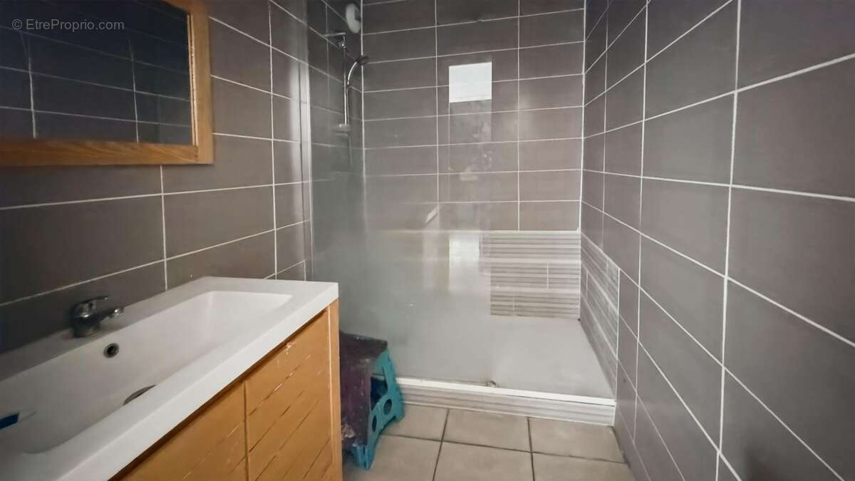 Appartement à VALENCE
