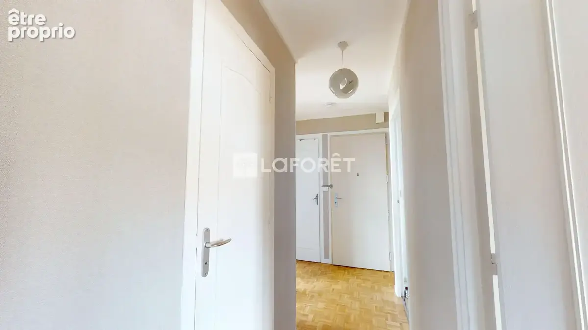 Appartement Le Havre 3 pièce(s) 56 m2 - photo 9