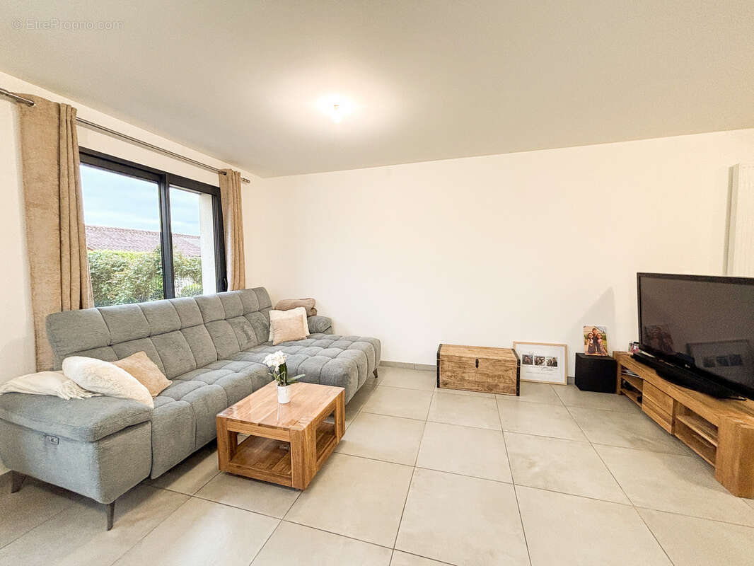 Maison à PONT-DE-L'ARCHE