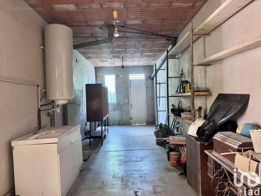 Photo 9 - Maison à CABESTANY