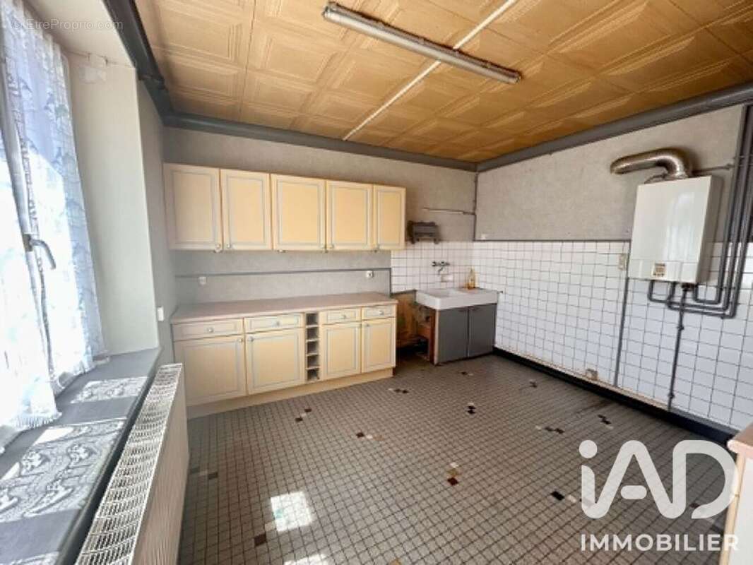 Maison 56 m² à Chatenois  - photo 2
