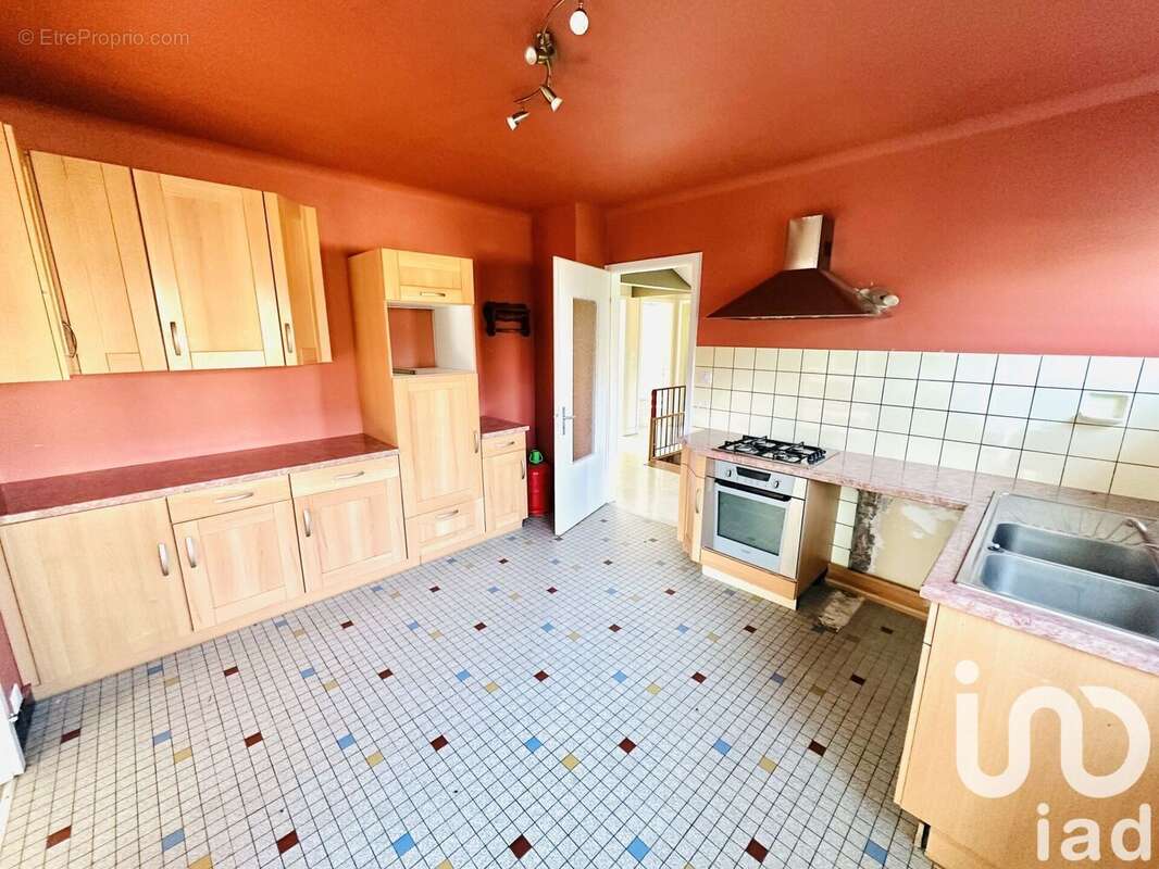 Maison 170 m² à Bettlach  - photo 7