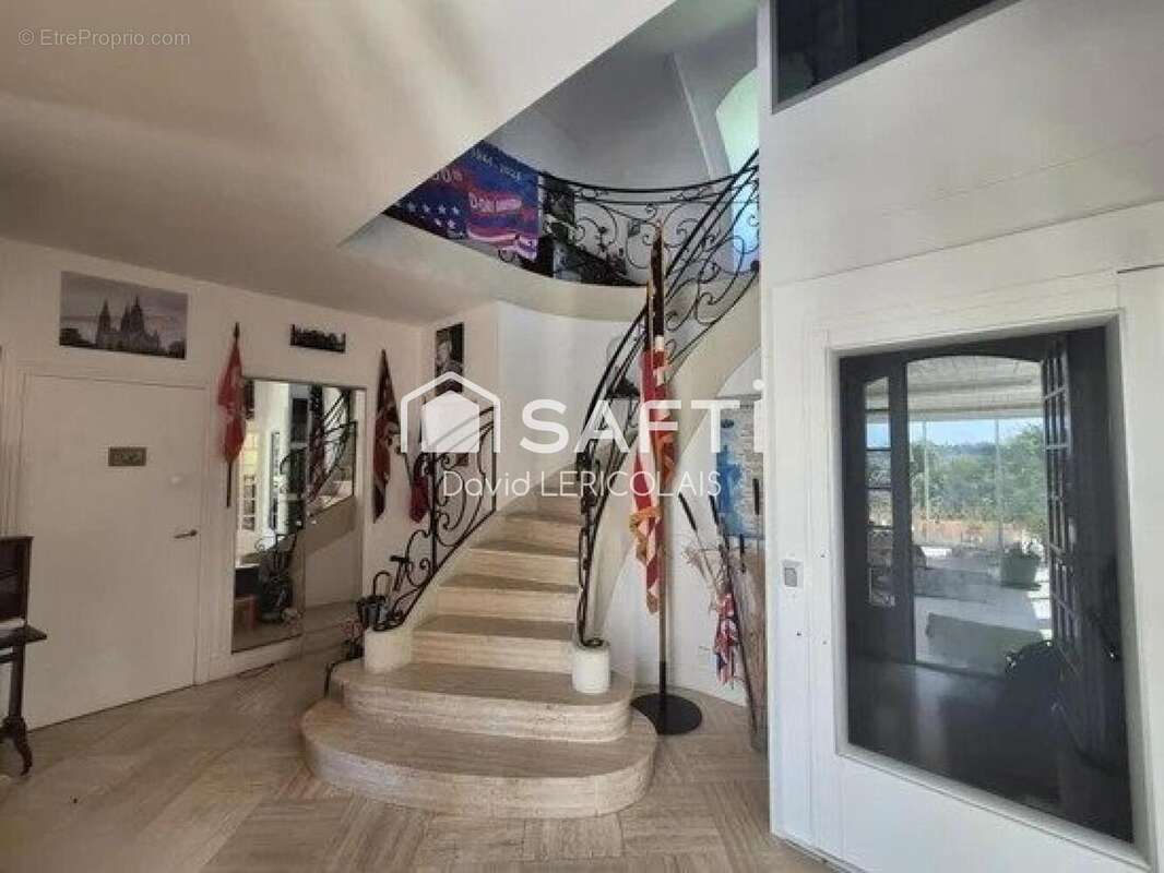 Photo 3 - Maison à BAYEUX