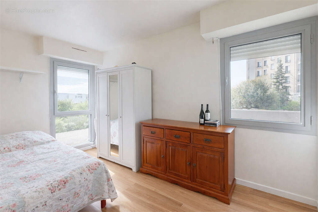 Appartement à CLAMART