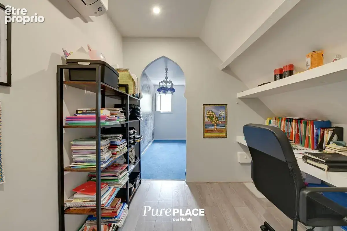 Maison/Villa T5 de 160 m² à Le Raincy 93340 - photo 13