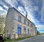 Maison à LACHAUX