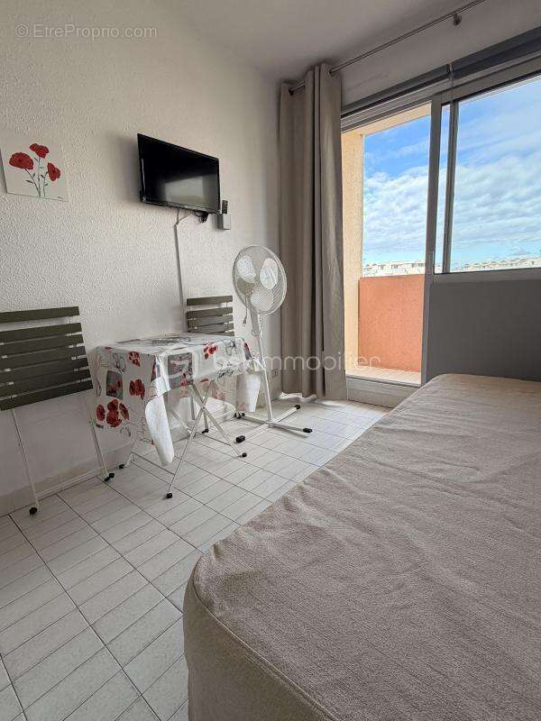 Appartement à LE GRAU-DU-ROI