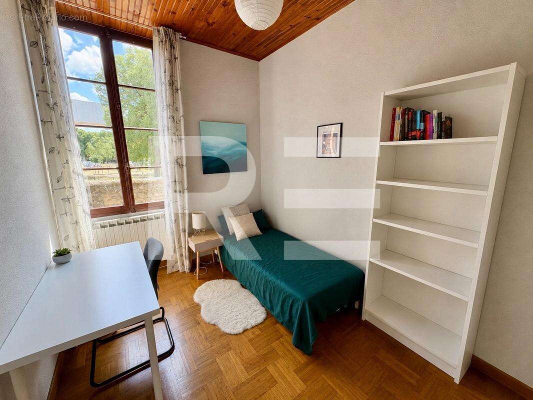 Maison à NIMES
