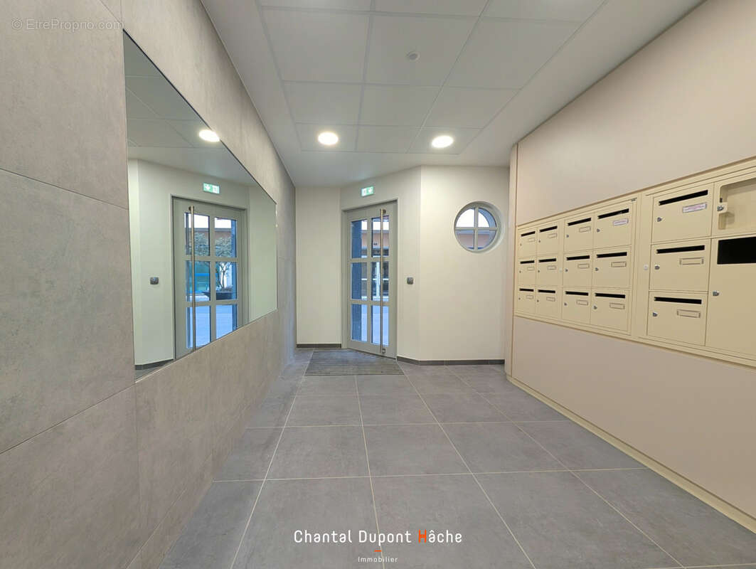 Appartement à CHARTRES