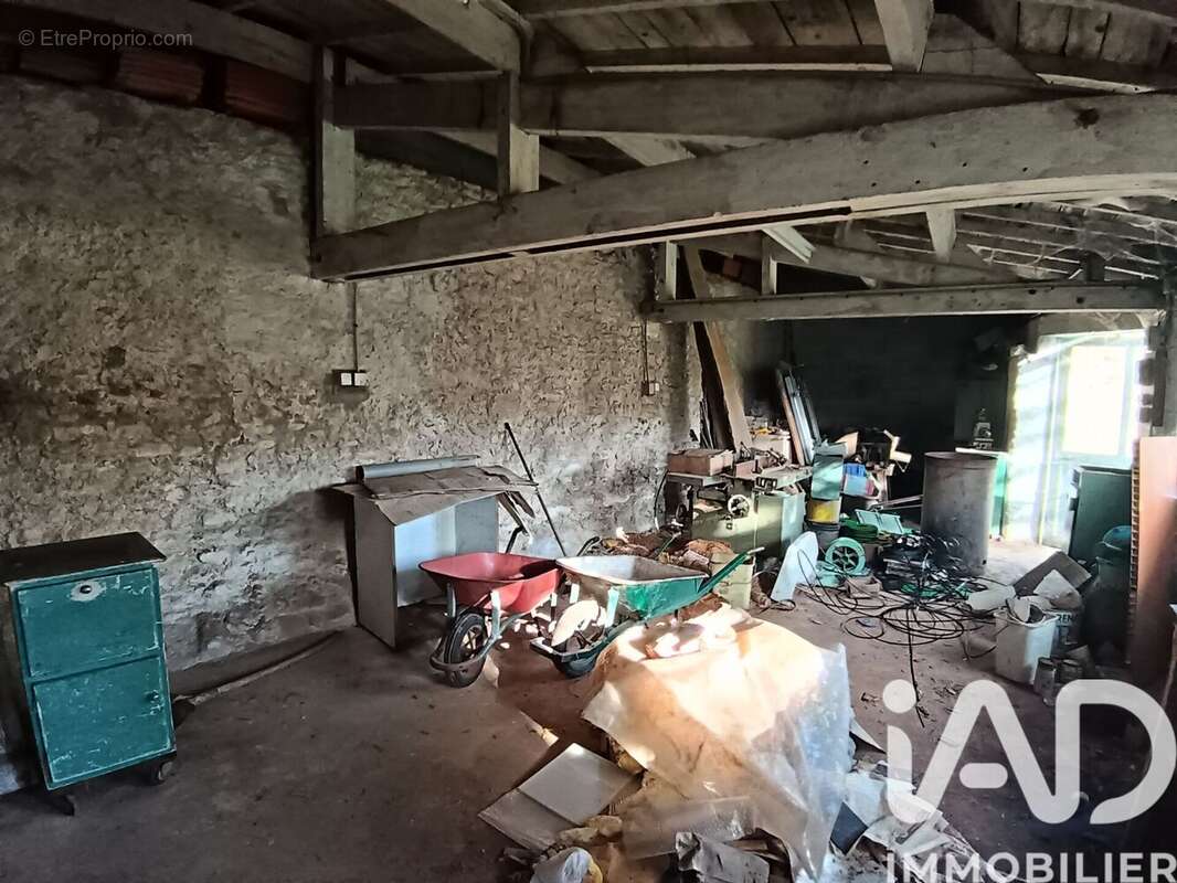 Photo 5 - Terrain à THOUARS