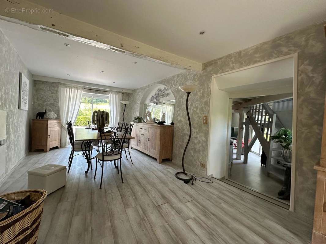 Photo 8 - Maison à SEGURA