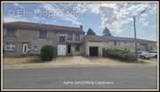 Maison à BROUSSEY-RAULECOURT