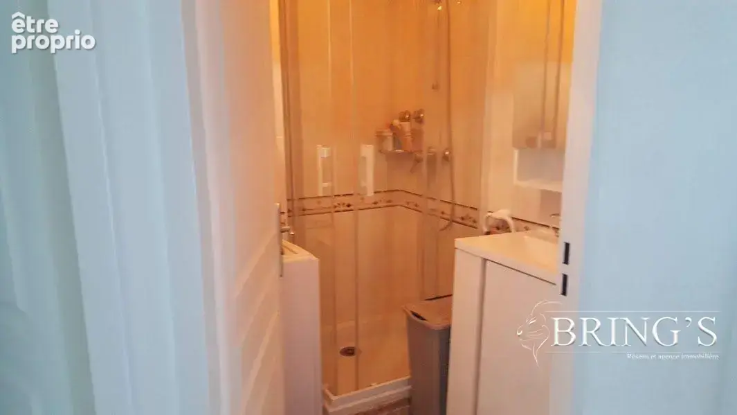 Appartement 80 m² à Capbreton  - photo 9