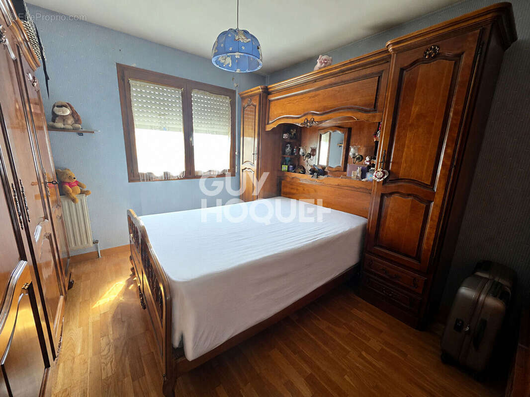 Secteur rigollots - dpe d - photo 4