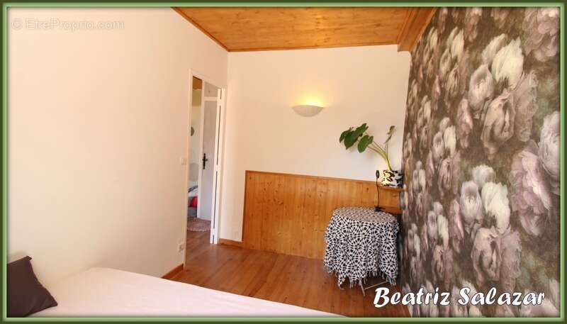 A Seyne-les-Alpes appartement T2, 31 m² avec terrasse, jardin et grand atelier dans un environnement très calme - photo 8