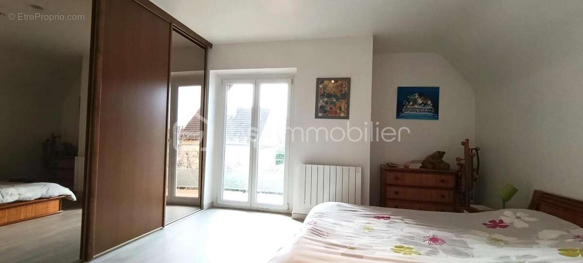 Maison à HORBOURG-WIHR