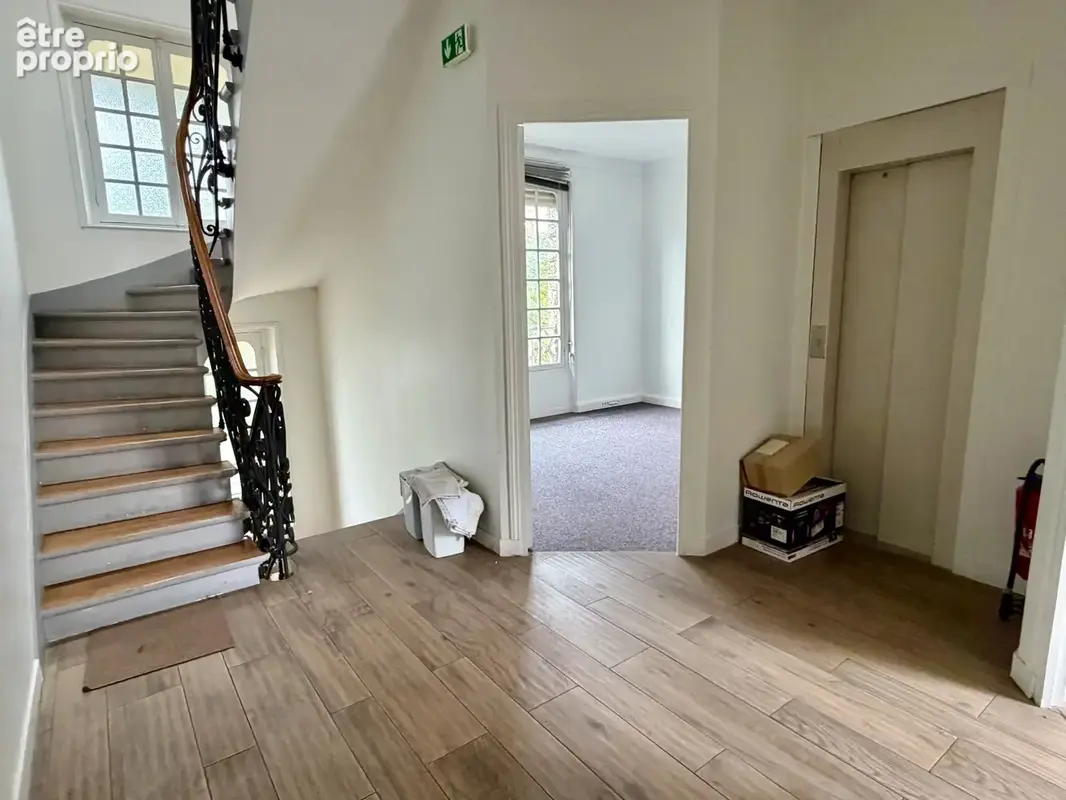 Maison belle époque de 387m2 - photo 11