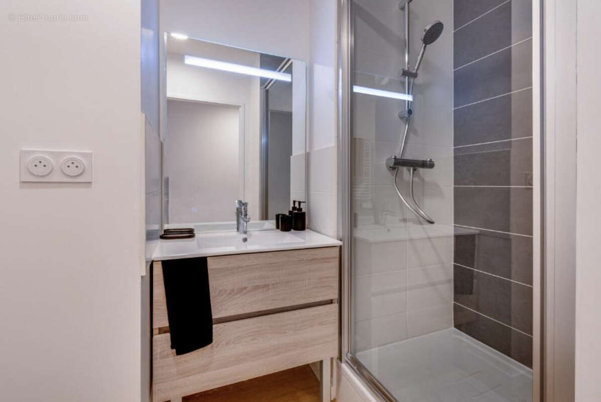 Appartement à GIF-SUR-YVETTE