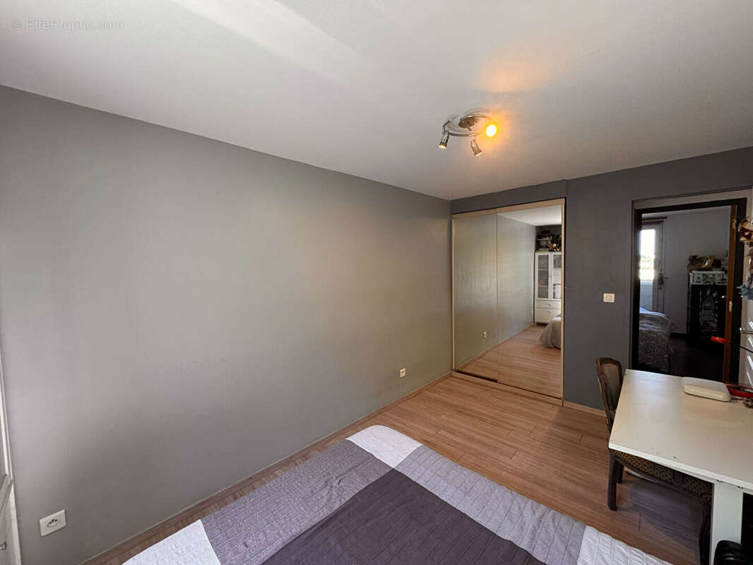 Appartement à BASTIA