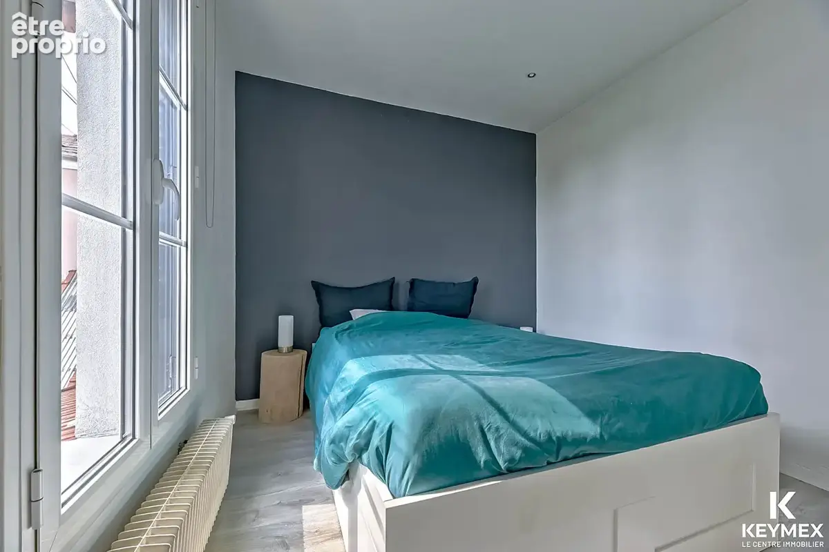Petite maison pleine de charme entre Houilles et Bezons - photo 5