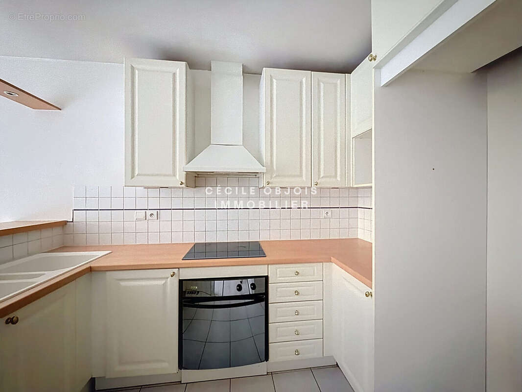 Appartement à LE PERREUX-SUR-MARNE