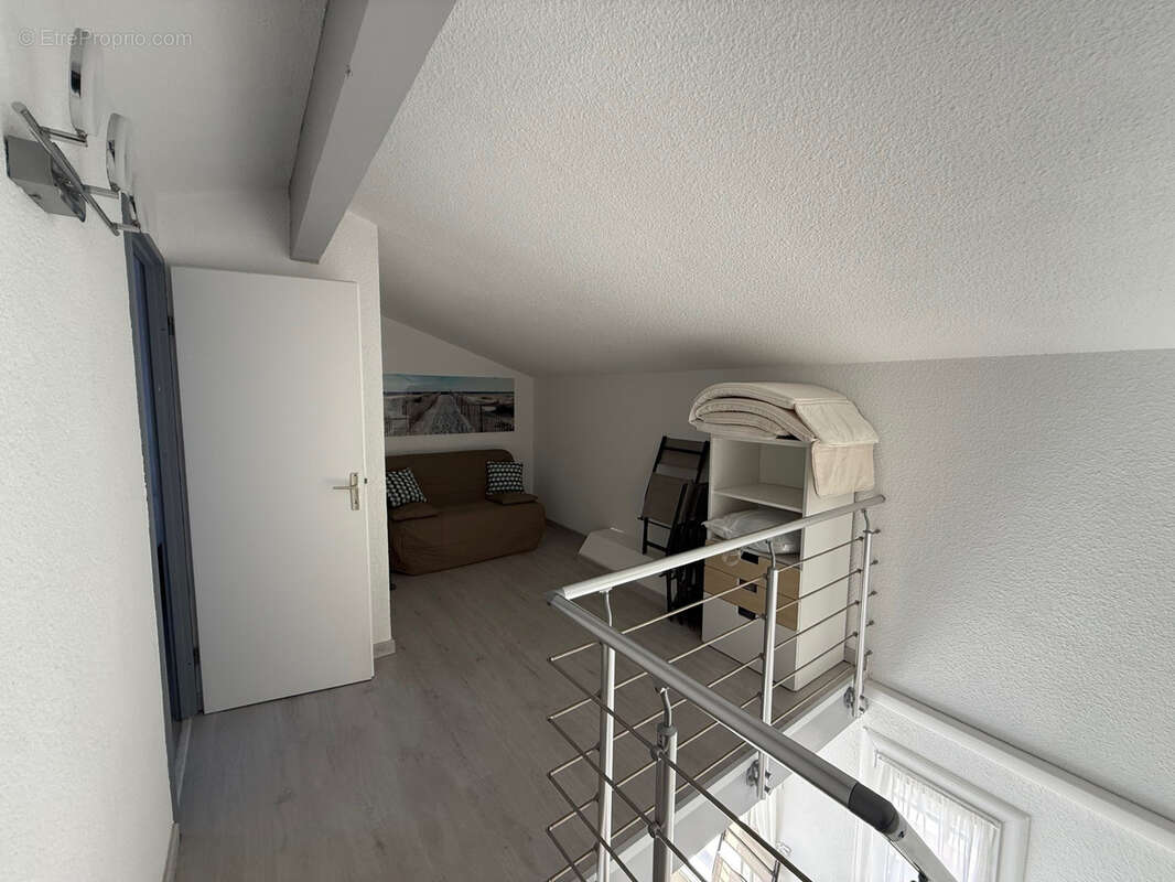 Appartement à LE GRAU-DU-ROI