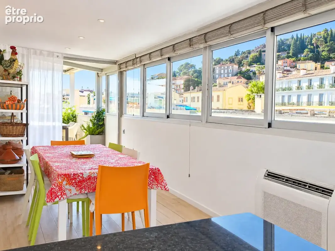 Appartement design - photo 6