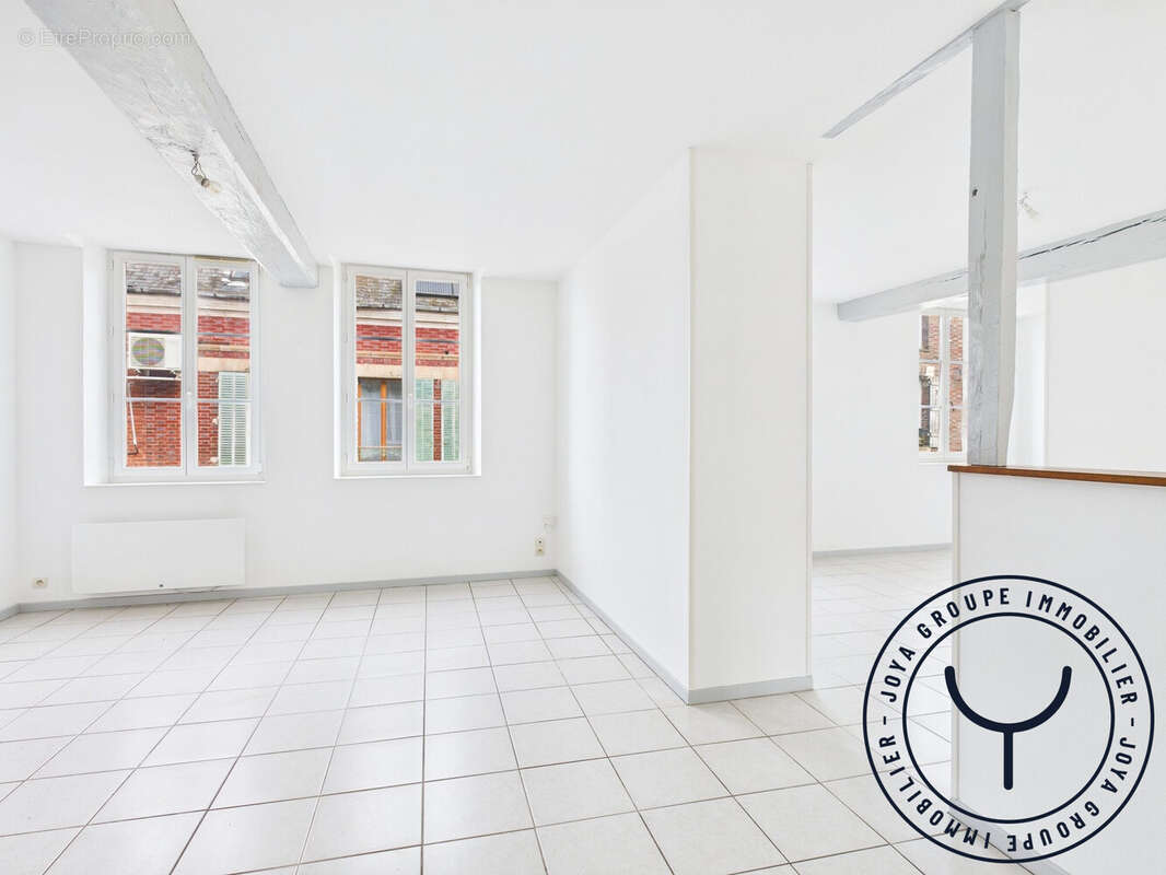 Appartement 240 m² à Saint-Mards-En-Othe  - photo 4