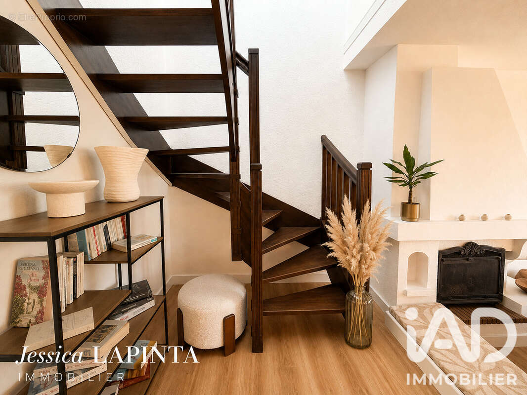 Maison 80 m² à Six-Fours-Les-Plages  - photo 5