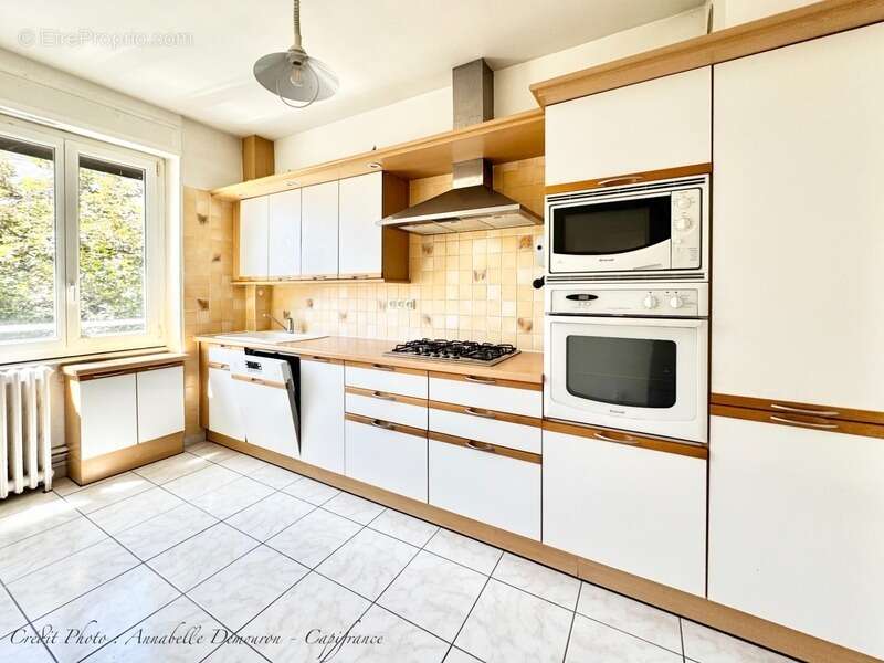 Appartement à CLERMONT-FERRAND