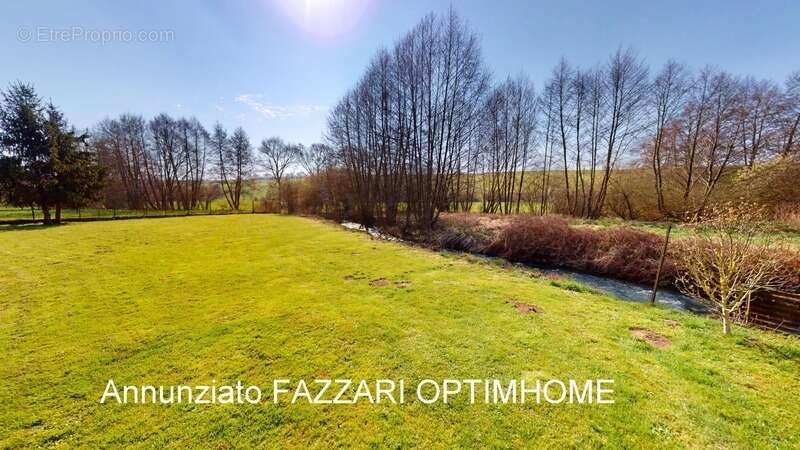 Maison à CLERY-LE-GRAND
