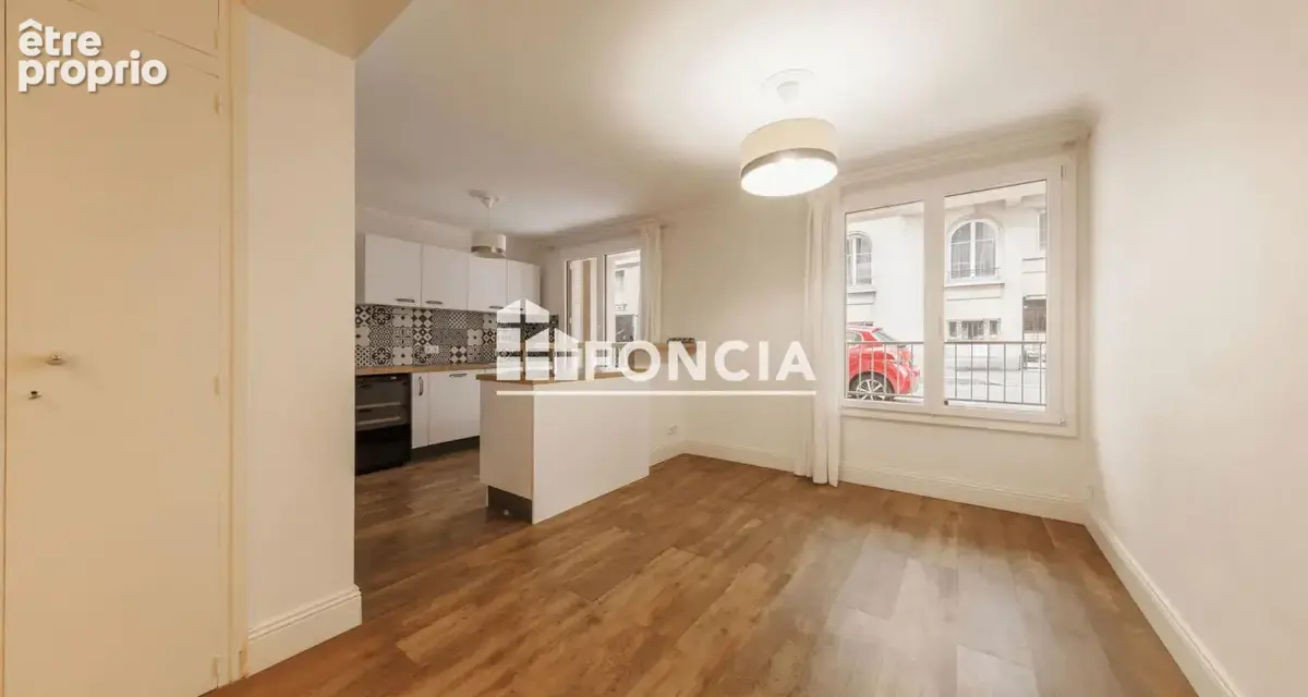 A deux pas de Jaude - T3 de 69.33 m² - photo 3