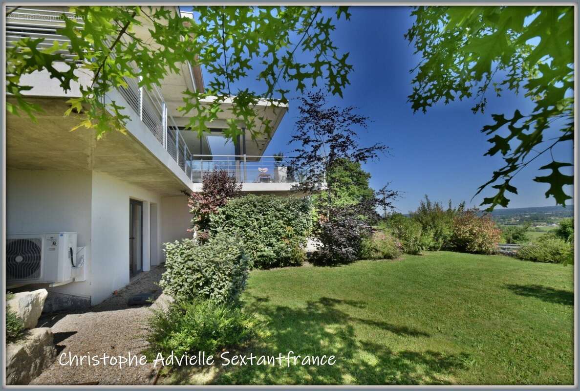Maison à BERGERAC